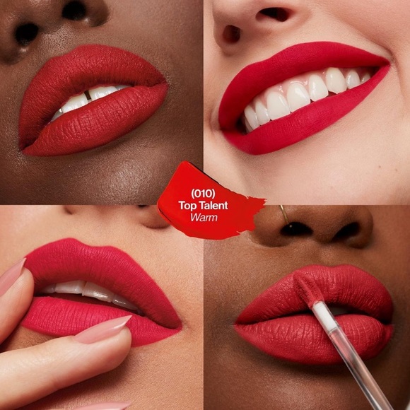 Revlon ColorStay Limitless Matte Liquid Lipstick: PICK ONE - Picture 7 of 16